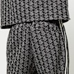 Lacoste Track Pants schwarz 89676 6