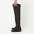 Lacoste Track Trousers zwart 89677 3