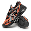 ASICS SportStyle x Lack of Guidance Gel-Quantum 360 VIII schwarz 86067 7