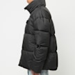 032c ''Concealed'' Reversible Down Jacket zwart 88654 3