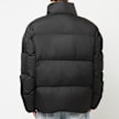 032c ''Concealed'' Reversible Down Jacket schwarz 88654 4