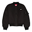 032c ''Nighthawks'' Bomber Jacket zwart 88655 1