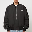 032c ''Nighthawks'' Bomber Jacket schwarz 88655 2