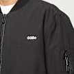 032c ''Nighthawks'' Bomber Jacket schwarz 88655 5