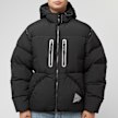 Gramicci x And Wander Down Jacket schwarz 88339 2