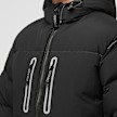Gramicci x And Wander Down Jacket schwarz 88339 6