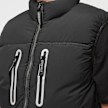 Gramicci x And Wander Down Vest black 90344 5