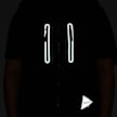 Gramicci x And Wander Down Vest black 90344 8