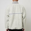 Gramicci x And Wander JQ Tape Fleece Jacket grau 87143 4