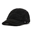 Gramicci x And Wander JQ Tape Fleece Cap black 91007 1