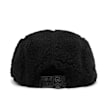 Gramicci x And Wander JQ Tape Fleece Cap black 91007 2