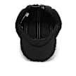 Gramicci x And Wander JQ Tape Fleece Cap black 91007 3