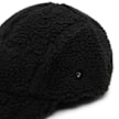 Gramicci x And Wander JQ Tape Fleece Cap black 91007 4