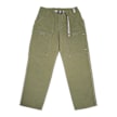 Gramicci x And Wander Nylon EQT Pant grün 85418 1