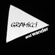 Gramicci x And Wander Backprint L/S Tee schwarz 90547 7