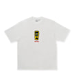 Gramicci&nbsp; GPS Tee blanc 85417 1