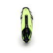 Nike Wmns Air Max SNDR "Volt and Black" gelb 85421 4