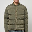 C. P. Company Outerwear Medium Jacket Micro Kei grün 88342 7