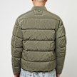 C. P. Company Outerwear Medium Jacket Micro Kei grün 88342 9