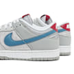Nike Dunk Low “Silver Surfer” gris 85427 5