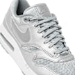 Nike Air Max 1 '86 OG "Metallic Silver" grau 85428 6