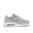 Nike Wmns Air Max 1 '86 OG "Metallic Silver" gris 87146 2