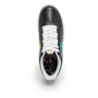 Nike x PEACEMINUSONE Air Force 1 '07 "Para-Noise 3.0" noir 85430 4