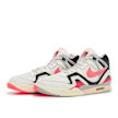 Nike Air Tech Challenge II QS "Hot Lava" wit 85436 1