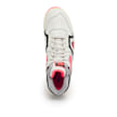 Nike Air Tech Challenge II QS "Hot Lava" wit 85436 4