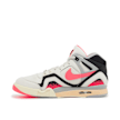 Nike Wmns Air Tech Challenge II QS "Hot Lava" wit 85432 3