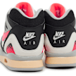 Nike Wmns Air Tech Challenge II QS "Hot Lava" wit 85432 5