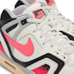 Nike Wmns Air Tech Challenge II QS "Hot Lava" wit 85432 6