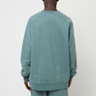 Nike x Nocta NRG Fleece Crewneck turkoois 89680 4