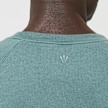 Nike x Nocta NRG Fleece Crewneck turkoois 89680 5