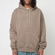 Nike x Nocta NRG Fleece Hoodie bruin 85439 2