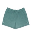 Nike x Nocta NRG Fleece Shorts türkis 88345 1