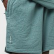 Nike x Nocta NRG Fleece Shorts türkis 88345 7