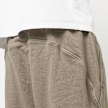 Nike x Nocta NRG Open Hem Fleece Pants beige 89154 5