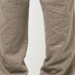 Nike x Nocta NRG Open Hem Fleece Pants beige 89154 6