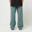 Nike x Nocta NRG Open Hem Fleece Pants blue 85438 4
