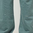 Nike x Nocta NRG Open Hem Fleece Pants blue 85438 5