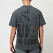 Nike NRG Ispa Short Sleeve T-Shirt grau 88347 4