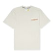 Nike NRG Ispa Short Sleeve T-Shirt beige 87154 1