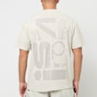 Nike NRG Ispa Short Sleeve T-Shirt beige 87154 4