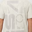 Nike NRG Ispa Short Sleeve T-Shirt beige 87154 5