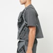 Nike NRG Ispa Mille Vest grijs 88346 3