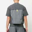 Nike NRG Ispa Mille Vest grijs 88346 4