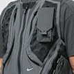 Nike NRG Ispa Mille Vest grijs 88346 5