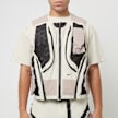 Nike NRG Ispa Mille Vest beige 90700 2