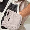 Nike NRG Ispa Mille Vest beige 90700 8